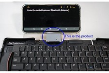 Bluetooth module for Palm Portable Keyboard ver.3