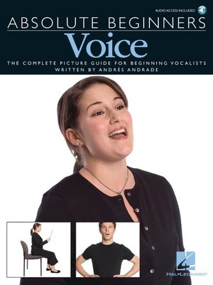 Absolute Beginners - Voice | Easy Beginner Vocal Method for Singing Technique...