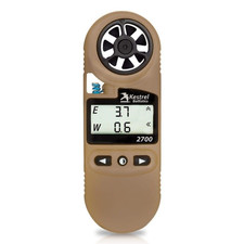 Kestrel Ballistics 2700 Ballistics Weather Me...