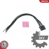 Esen SKV 53SKV139 Kabelreparatursatz FüR Heckleuchte