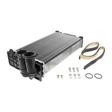 VEMO WÄRMETAUSCHER HEIZUNGSKÜHLER FÜR PEUGEOT CITROEN 206 CC SW XSARA N68