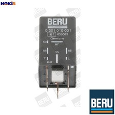 RELAY GLOW PLUG SYSTEM GR031 FOR VW LT28-50/�/Platform/Chassis/Van/Bus GOLF/II