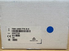 Crestron TSW-1060-TTK-W-B-S P/N: 6507729