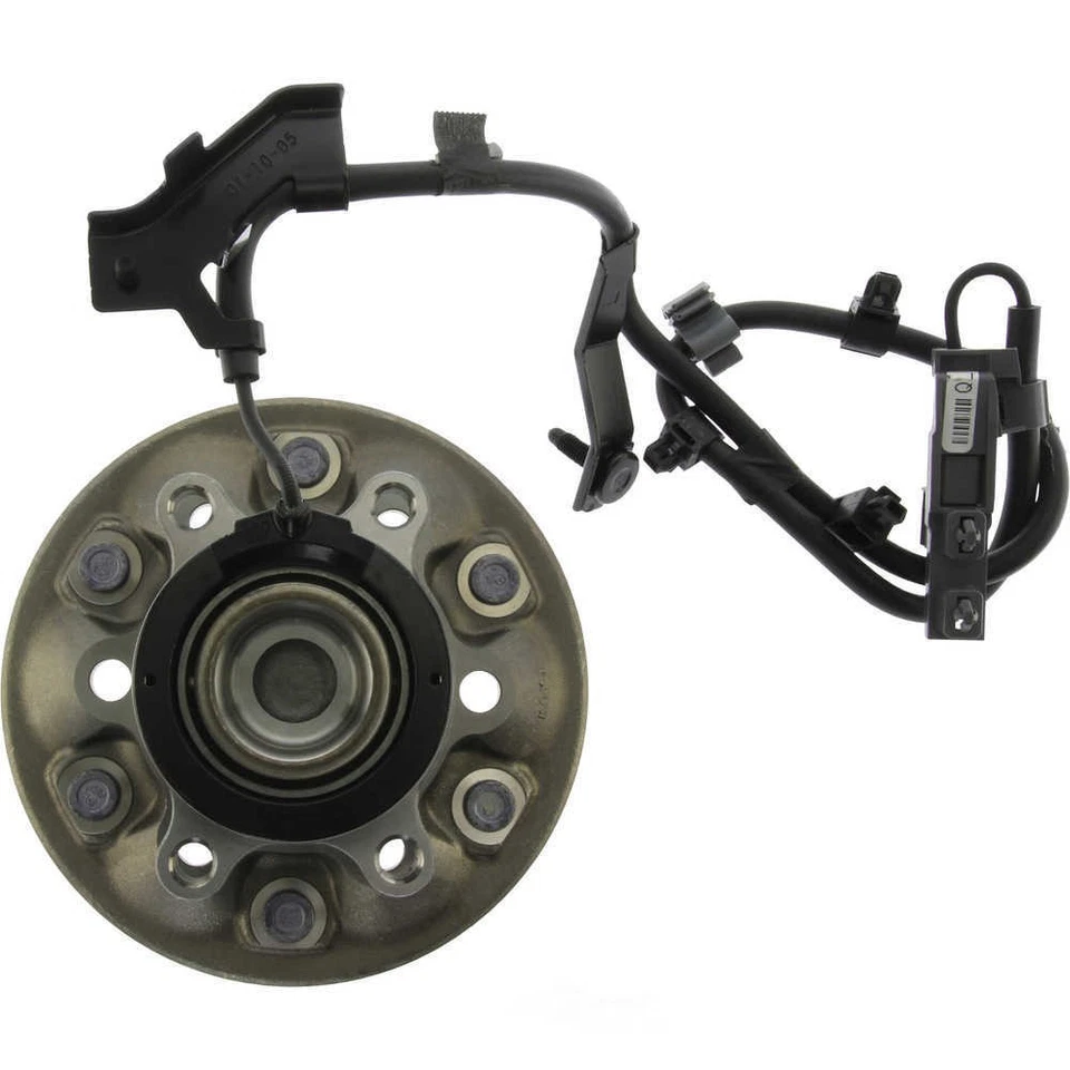 Conjunto de cojinete de rueda y buje Centric 407.66014 Foto 2 de 4