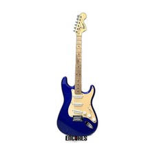 Squier affinity series stratocaster Electric Guitar Used