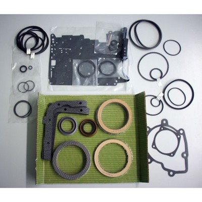 MASTER KIT-AUTOM.GETRIEBE - AUTOMATIC TRANS.PART FM-33           -1 by KTS