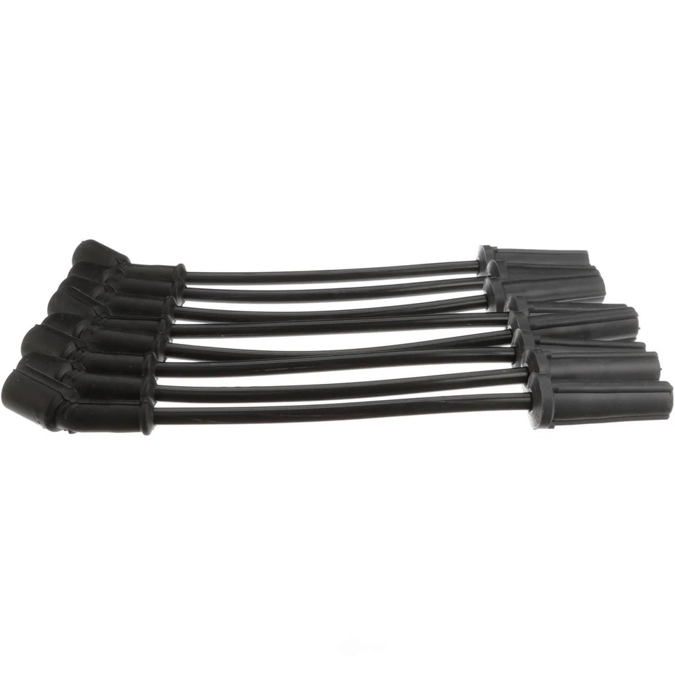 Juego de cables de bujía para Hummer H2 2003-2007 PRODUCTOS DE MOTOR ESTÁNDAR Foto 3 de 4