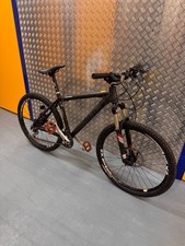 Cube LTD Mountain Bike