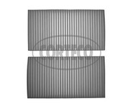 NEU - Corteco 80001490 Filter, Innenraumluft FüR MERCEDES-BENZ