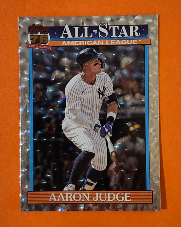 2026 Topps Series 2 Inserts & Parallels You Pick! See List!