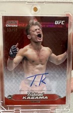 2025 Topps Stadium Club UFC Checklist Guide in-content 35