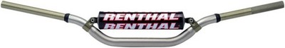 Renthal Twinwall Villopoto / Stewart Tanium 996 H-Bar Gepolstert Gas Ec 200