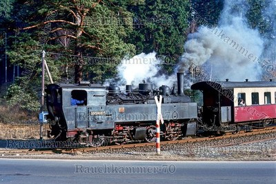 DR 99 5906-5  vor Alexisbad 1982 / org. Farb-Dia + Datei!  838#04