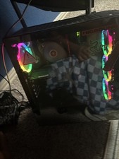 30,70 Gaming Pc,runs Really Good, Comes With Power Cord