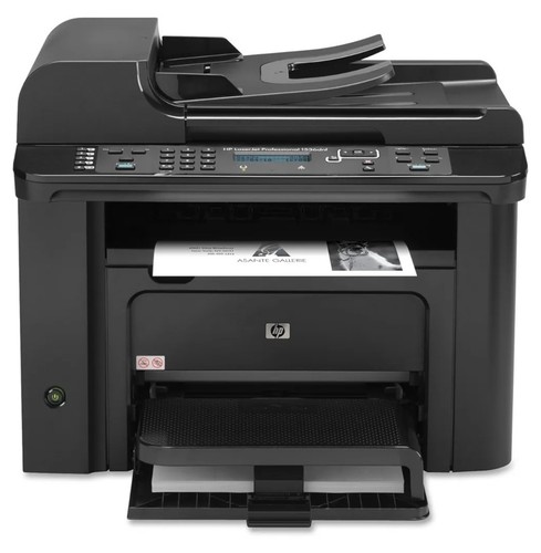 HP LaserJet Pro M1536DNF All-in-One Laserdrucker