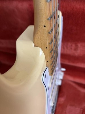 Fender Japan Stratocaster YNGWIE Model ST-57YM ST-72YM Safe