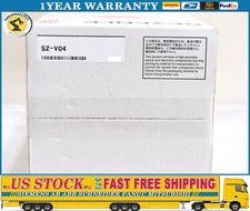 KEYENCE SZ-V04 MULTI-FUNCTION LASER SAFETY SCANNER SZ-V SERIES NEW