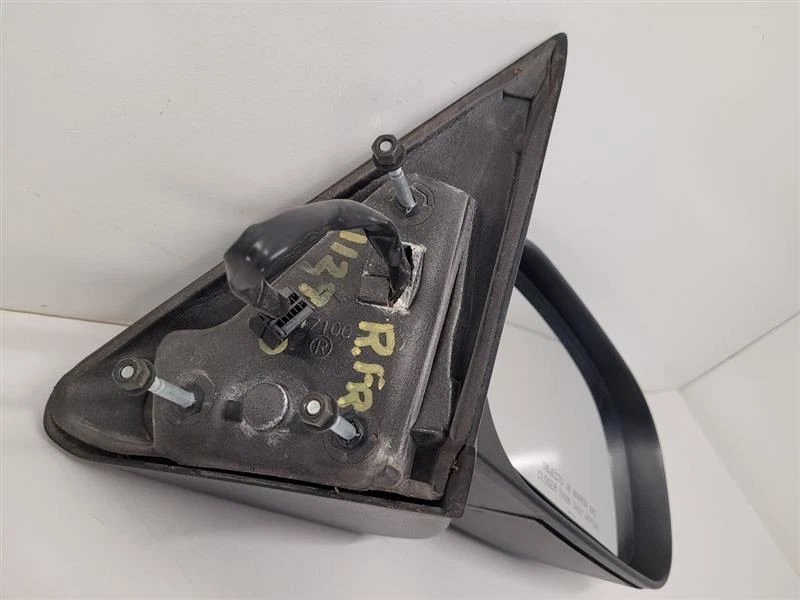 05-11 DODGE DAKOTA RH пассажирской стороне зеркало питания 6 x 9 сложить 55077620AC - Изображение 4 из 4