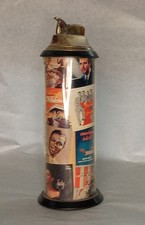 Capitol Records Tower Lighter Promo Rare!