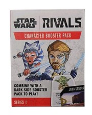Star Wars Rivals Charcter Booster Pack Light ...