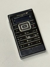 BenQ Siemens Sl98 Prototyp Extrem Selten 