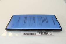 Samsung Galaxy S22 Ultra 5G 512GB Black - Unlocked AT&T T-Mobile Verizon 7633780