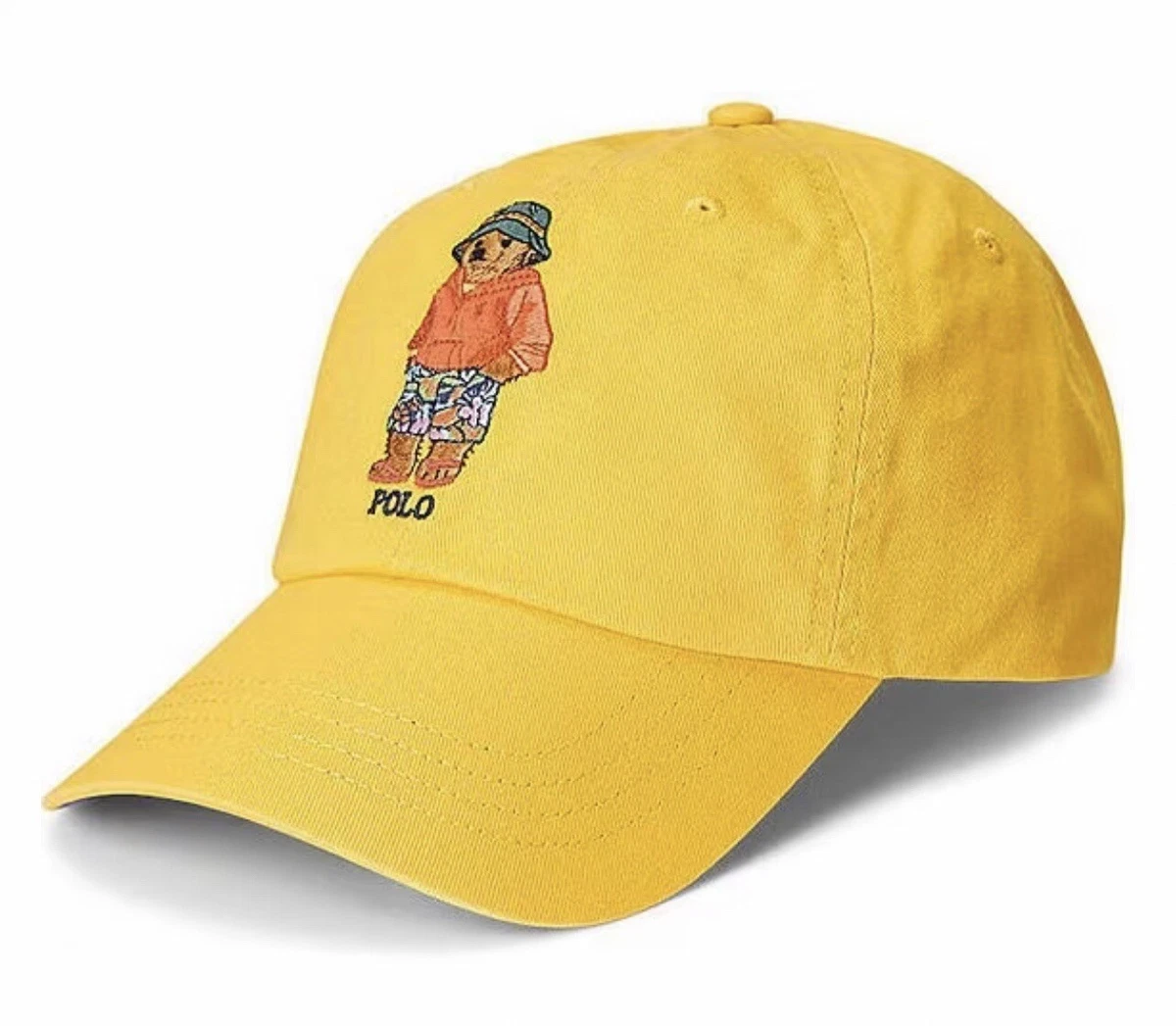 Polo Ralph Lauren Men's Hats for sale | eBay