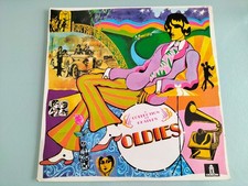 The Beatles - A Collection Of Beatles Oldies- Vinyle LP