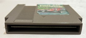 R.C. Pro-Am Nintendo NES 1987 NTSC-U/C Aut&eacute;ntico y Probado