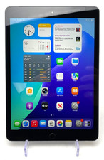IPAD 8TH GEN A2428 128GB 10.2" DISPLAY UNLOCKED WIFI/CELLULAR MYMT2LL/A 