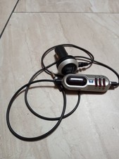 Monster FM Receiver Bluetooth Smartphone