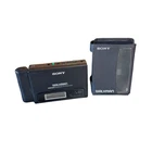 VTG Sony Walkman WM-AF605 / BF605 Black FM/AM Radio Cassette Player - For Parts