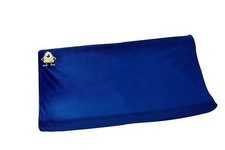 Disney Monsters at Play Changing Table Cover