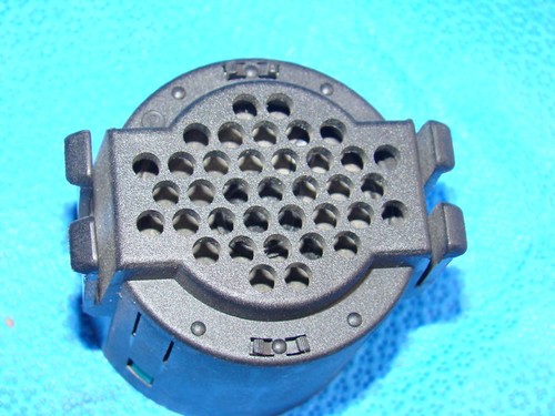 BMW Z3 BUZZER GONG 96 OEM - Picture 2 of 2