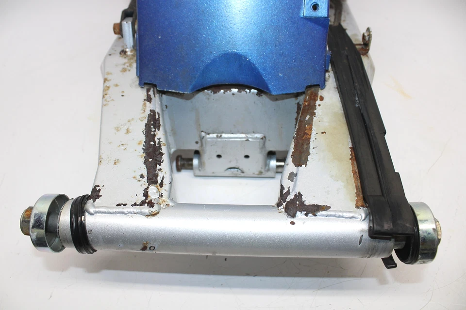 Yamaha Fzr600r 1995 basculante trasero suspensión trasera brazo oscilante Foto 3 de 4