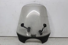 2001 YAMAHA V STAR XVS650 CUSTOM STREET SHIELD EX WINDSHIELD WIND SCREEN