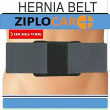 Umbilical Navel Hernia Belt for Men  Women Abdominal Support Binder with pad