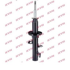 KYB 633206 Stoßdämpfer Vorne Rechts für Subaru Justy I KAD