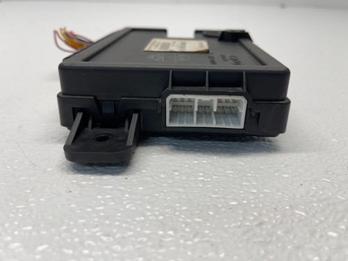 2011 2012 HYUNDAI GENESIS COUPE BODY CONTROL MODULE UNIT BCM BCU 95400-2M501 - Picture 6 of 12