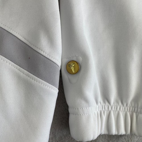 Nike Dri Fit Kobe Bryant Mamba #24 2 Piece Tracksuit Set Jacket Pants Men 2XL - Picture 4 of 24