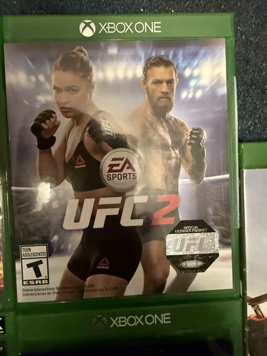 REDUCED! 10 XBOX ONE GAMES BUNDLE- SPORTS- INCLUDING KINCET SEE PHOTOS 7 PLUS 3 - Picture 12 of 24
