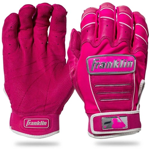 Franklin CFX Chrome Mother's Day Men's Batting Gloves eBay