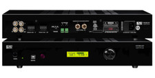 Osd 800w Subwoofer Amplifier W/ Dsp App Control 4ohm Stable Auto Sensing Smp500
