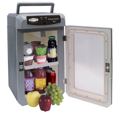 roadpro 12v cooler