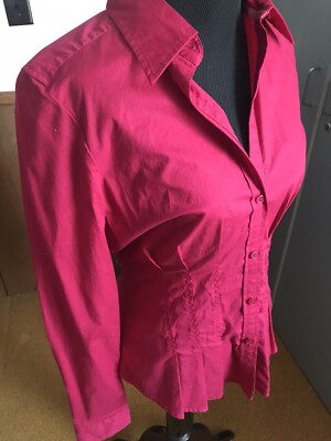 fitted pink dress shirt Willow Tank + Dress Pattern – Brooklyn Craft Company main image 0