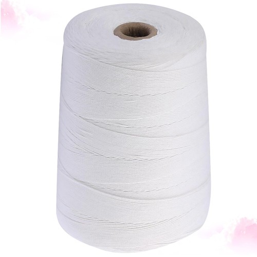 1 Roll Practical Blinds Cord Kitchen Twine Cotton Twine for Cooking - Picture 6 of 12