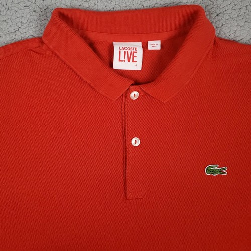 Mens Short Sleeve Polo Shirt 