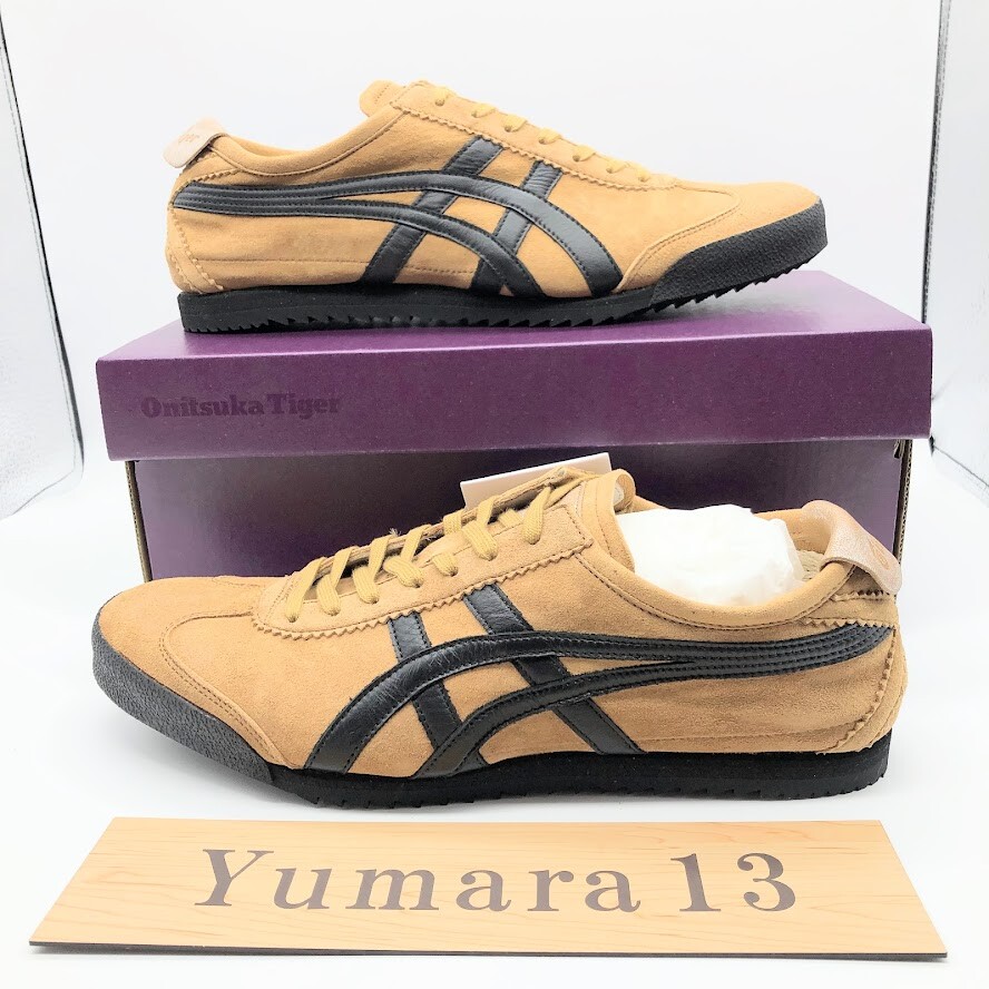 靴 Onitsuka Tiger MEXICO 66 DELUXE MEXICO 66 DELUXE - Onitsuka Tiger | Onitsuka Tiger ONLINE STORE