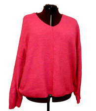 SWEATER, WOMENS,VINCE CAMUTO ZIP UP XXL 21 44-46 BUST