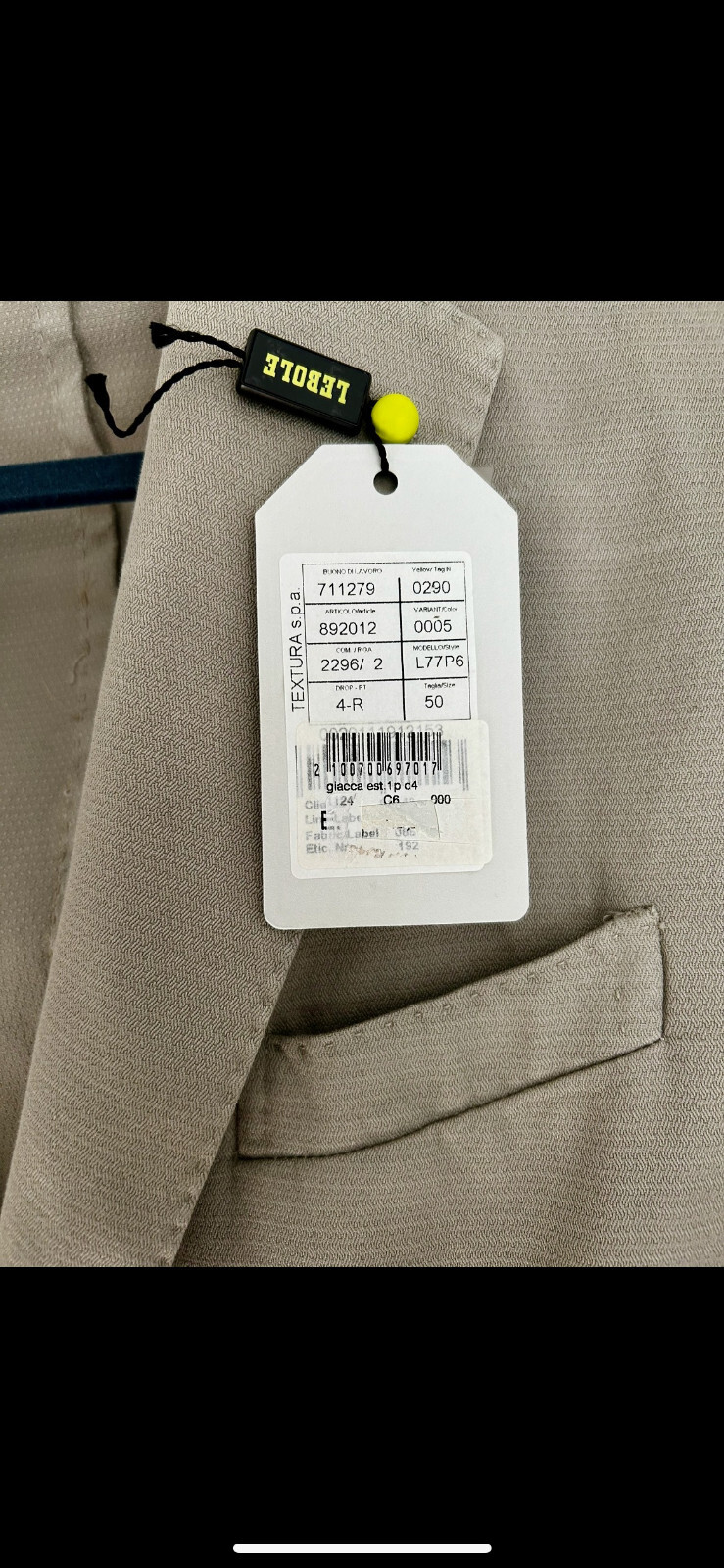 Foto 4 di 5